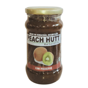 Kiwi Preserve